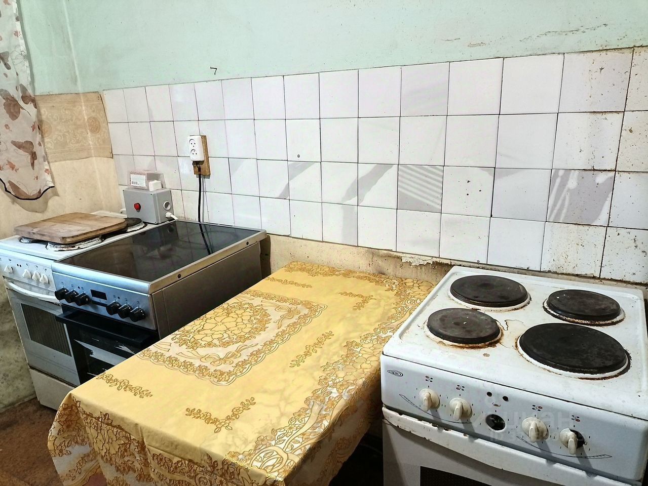 Продажа комнаты Горелово тер., шоссе Красносельское, 46к4