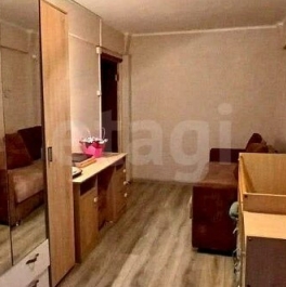 Продажа 2-комн квартиры на вторичном рынке Гранитная улица,  д. 32