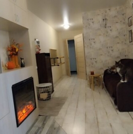 Продажа 3-комн квартиры на вторичном рынке Мурино, ул Шувалова,  д. 10/18