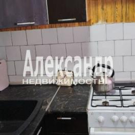 Продажа 3-комн квартиры на вторичном рынке Южная улица,  д. 19
