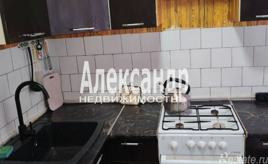 Продажа 3-комн квартиры на вторичном рынке Южная улица,  д. 19