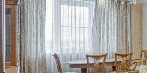 2-комн квартира бульвар Маршала Рокоссовского, 6к1