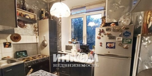 2-комн квартира Переведеновский переулок,  д. 12