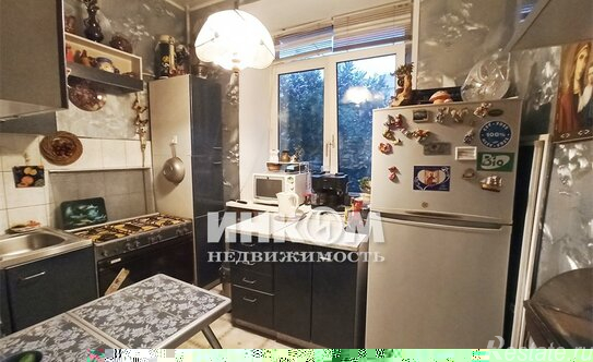 Продажа 2-комн квартиры на вторичном рынке Переведеновский переулок,  д. 12