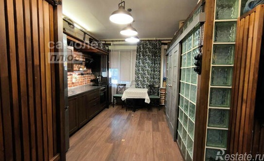 Продажа 1-комн квартиры на вторичном рынке Калужский переулок,  д. 9