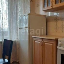 Продажа 1-комн квартиры на вторичном рынке Ленинский пр-кт,  д. 131