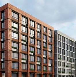 Продажа 1-комн квартиры на вторичном рынке Обуховской обороны пр-кт,  д. 38