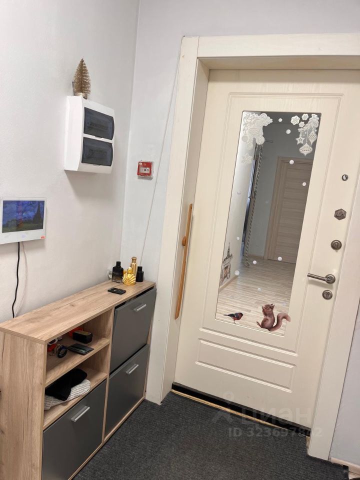 Продажа 2-комн квартиры на вторичном рынке Химки, 9 Мая улица, 4Ак3