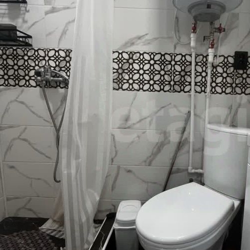 Студия улица Панфилова, 7Б