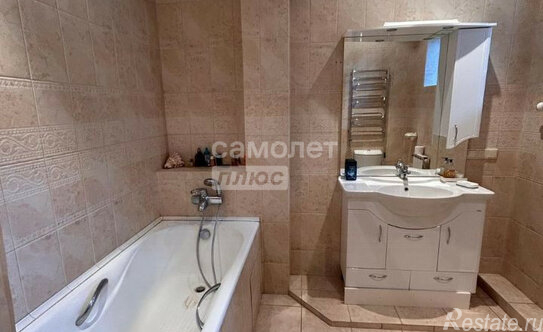 Продажа 3-комн квартиры на вторичном рынке Видное г, Петровский проезд,  д. 41А