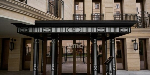 3-комн квартира Газетный пер,  д. 13,  к. 2