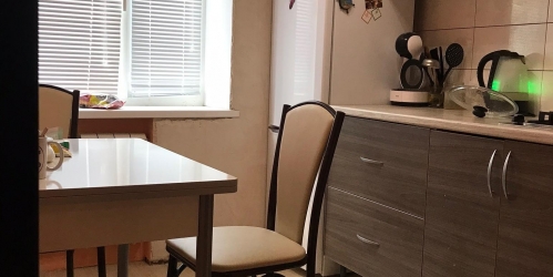 1-комн квартира Павлово пгт, Советская ул ,  д. 5