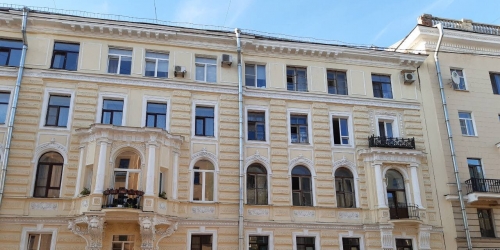 Комната Финский пер.,  д. 6