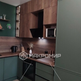 Продажа 1-комн квартиры на вторичном рынке Железнодорожный пр-кт,  д. 14,  к. 1