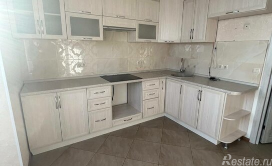 Продажа 1-комн квартиры на вторичном рынке Володарского, ул Центральная,  д. 7