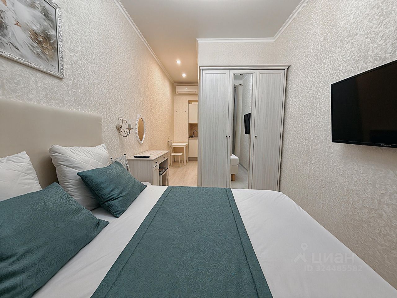 Аренда студии улица Рубинштейна, 11