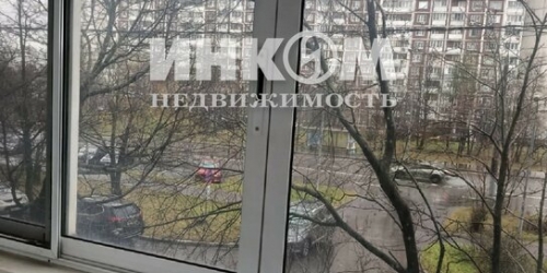 2-комн квартира Литовский бульвар,  д. 34
