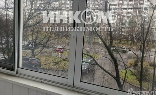 Продажа 2-комн квартиры на вторичном рынке Литовский бульвар,  д. 34