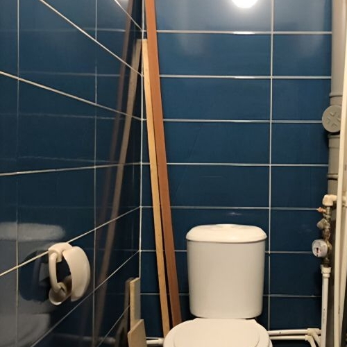 2-комн квартира Невская Дубровка городской поселок, улица Советская, 7к2