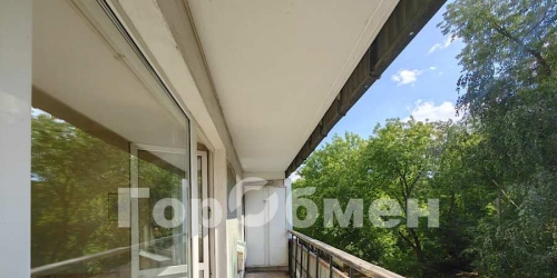 1-комн квартира Онежская улица, 53к4