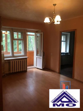 Продажа 3-комн квартиры на вторичном рынке Серпухов, ул. Ворошилова,  д. 127