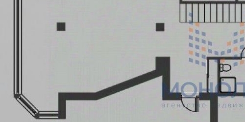 6-комн квартира улица Коштоянца, 6К1