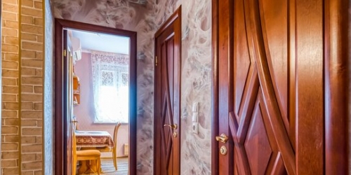 3-комн квартира Белозерская улица,  д. 17