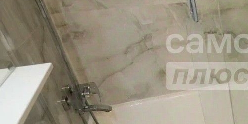 2-комн квартира улица Коцюбинского, 10