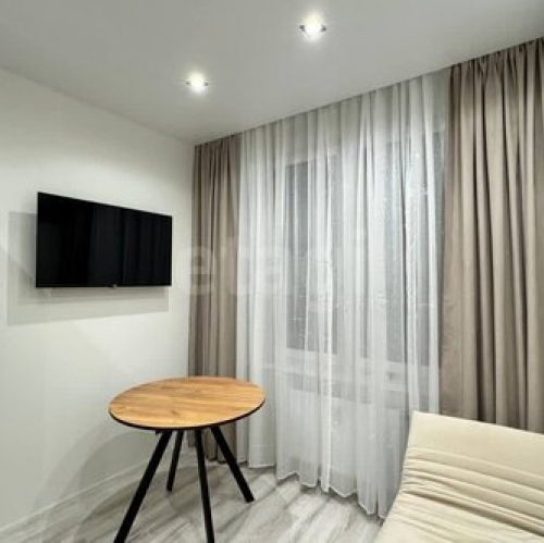 1-комн квартира Коломяжский пр-кт,  д. 13,  к. 6