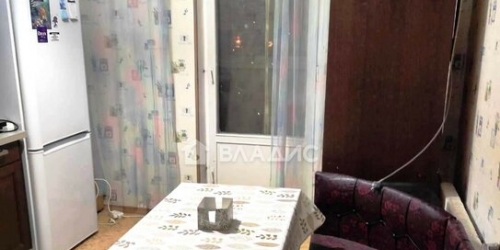 1-комн квартира Ярославское ш,  д. 34
