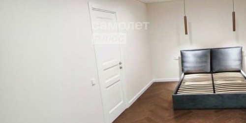 1-комн квартира Можайское шоссе, 44