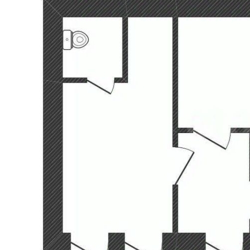 Коттедж/дом д. Прусыня, улица Береговая, 6