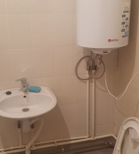 Комната Коломенская улица, 14