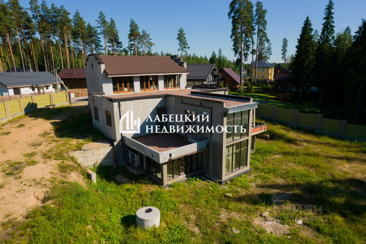 Продажа дома Родники-1 СНТ, 123