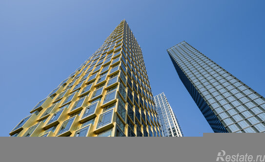 Продажа 3-комн квартиры на вторичном рынке Сетуньский 1-й проезд,  д. 8