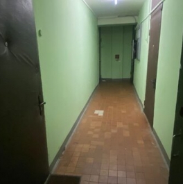 Продажа 2-комн квартиры на вторичном рынке Севастопольский проспект,  д. 51 к3