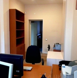 Аренда офиса Витебский пр-кт,  д. 31 к2