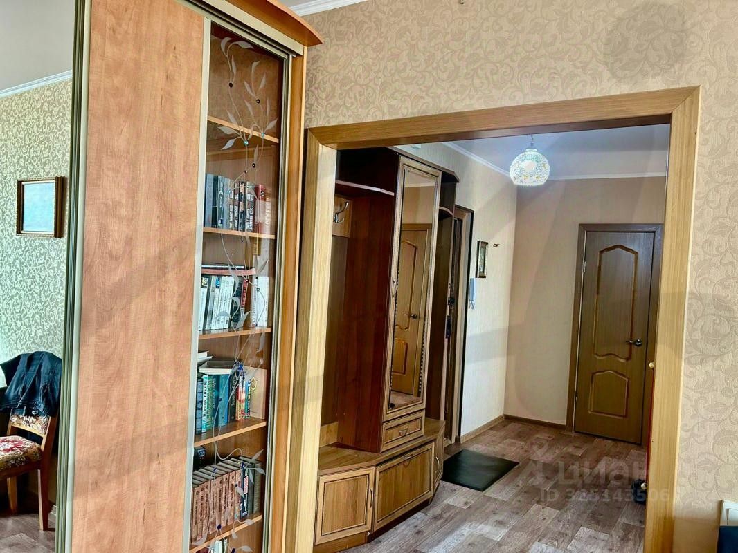 Продажа 2-комн квартиры на вторичном рынке Солнечногорск, Красная улица, 125