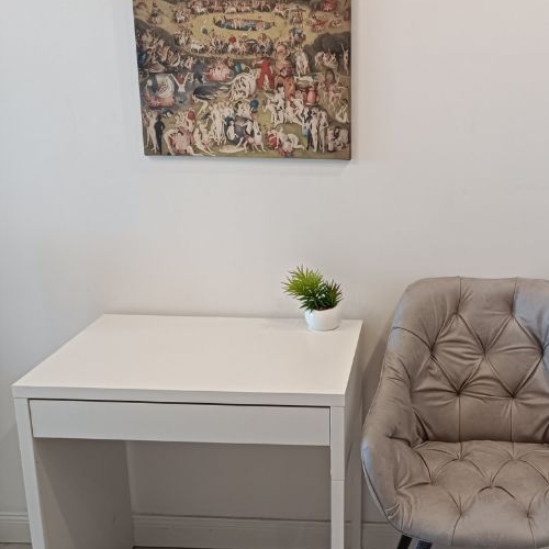 1-комн квартира проспект Маршала Блюхера, 8к1