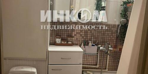 1-комн квартира ул Малая Набережная,  д. 5,  к. 1