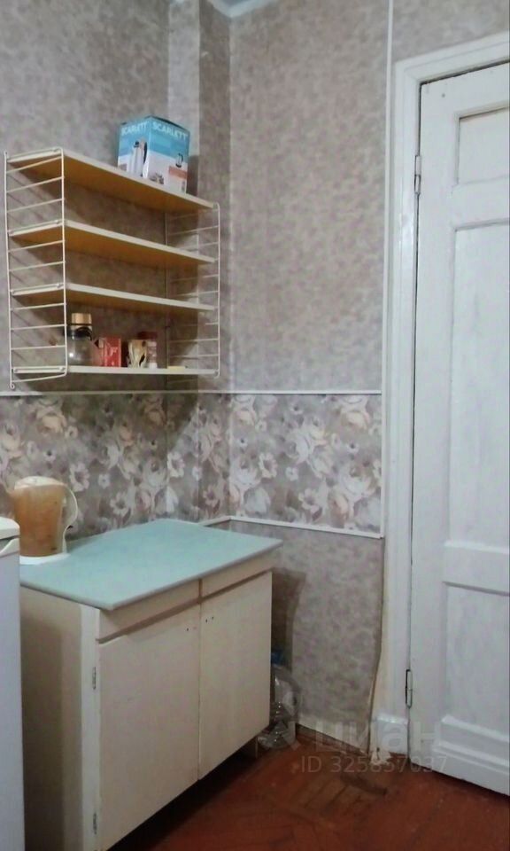 Аренда комнаты проспект Юрия Гагарина, 5