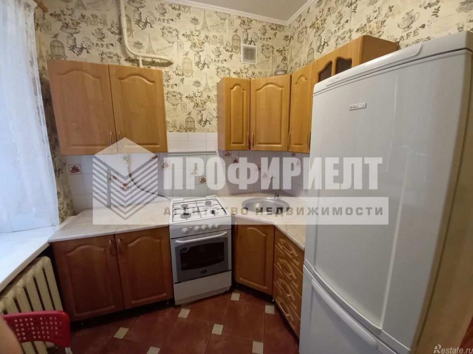 Продажа 2-комн квартиры на вторичном рынке г Пушкино, Л.Толстого ул, 1