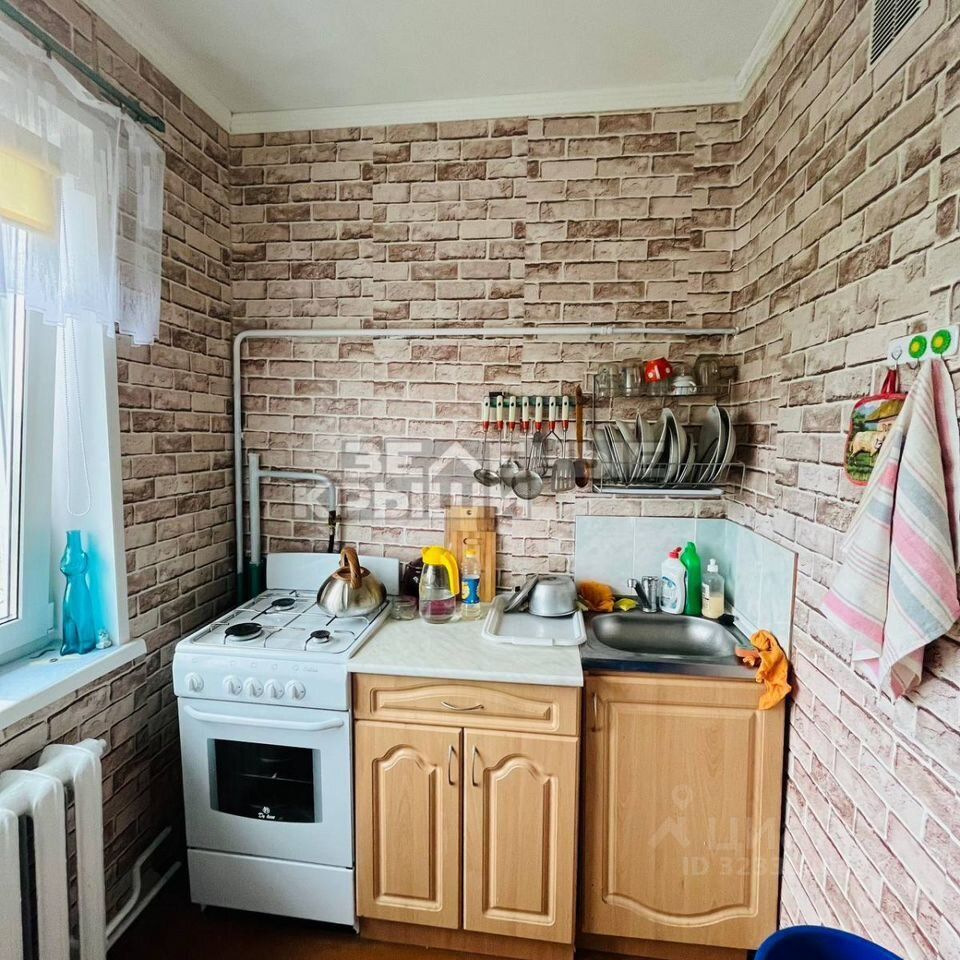 Продажа 1-комн квартиры на вторичном рынке Выборг, улица Приморская, 28