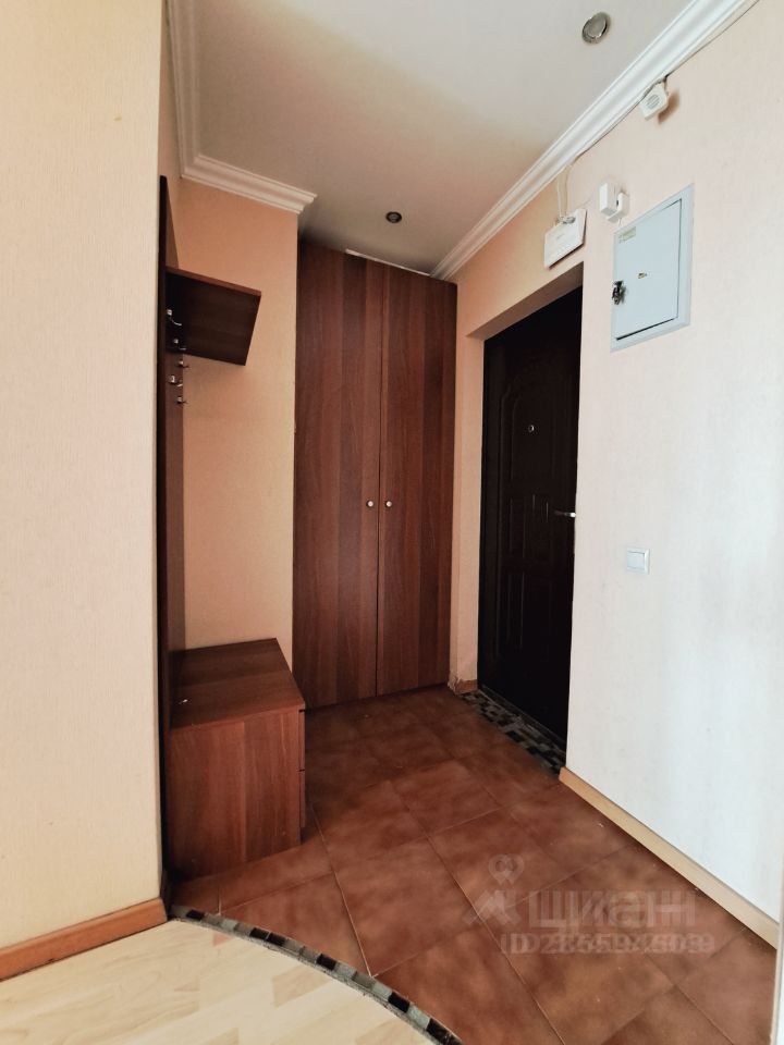 Аренда 1-комн квартиры на вторичном рынке Сиреневый бульвар, 59