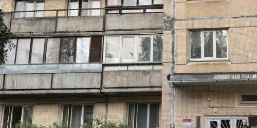 3-комн квартира проспект Культуры, 9К1