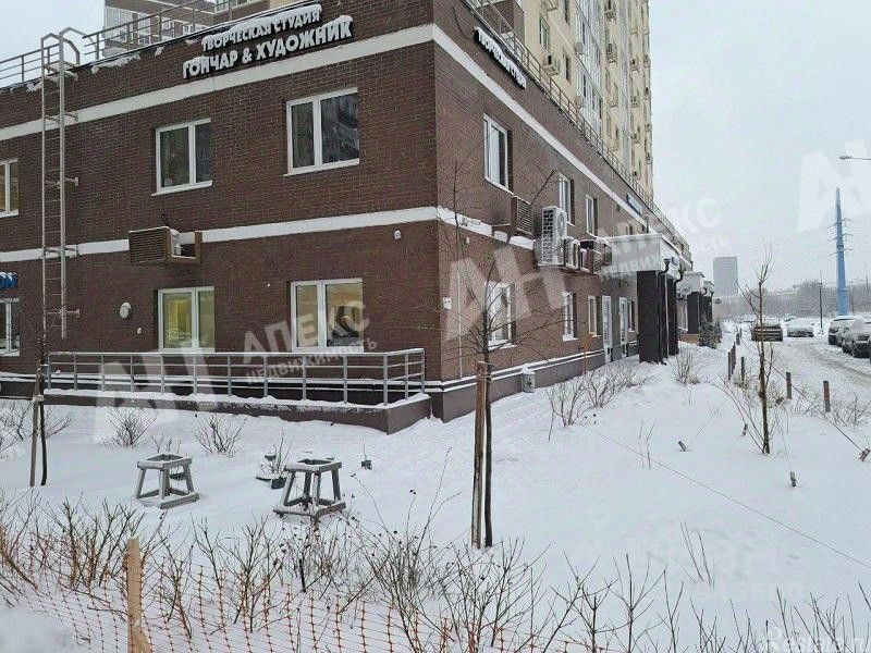 Аренда ПСН Московский п, Татьянин Парк ул,  д. 19 к3