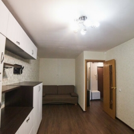 Продажа 1-комн квартиры на вторичном рынке Первомайская ул