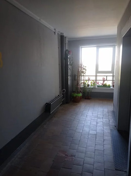 1-комн квартира Жуковский, ул. Нижегородская,  д. 4