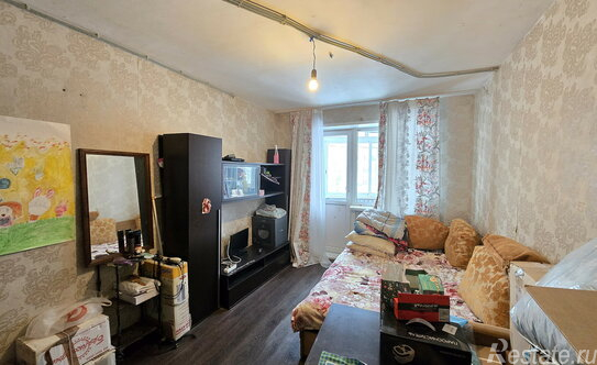 Продажа 3-комн квартиры на вторичном рынке район Большая Волга, улица Правды,  д. 21А