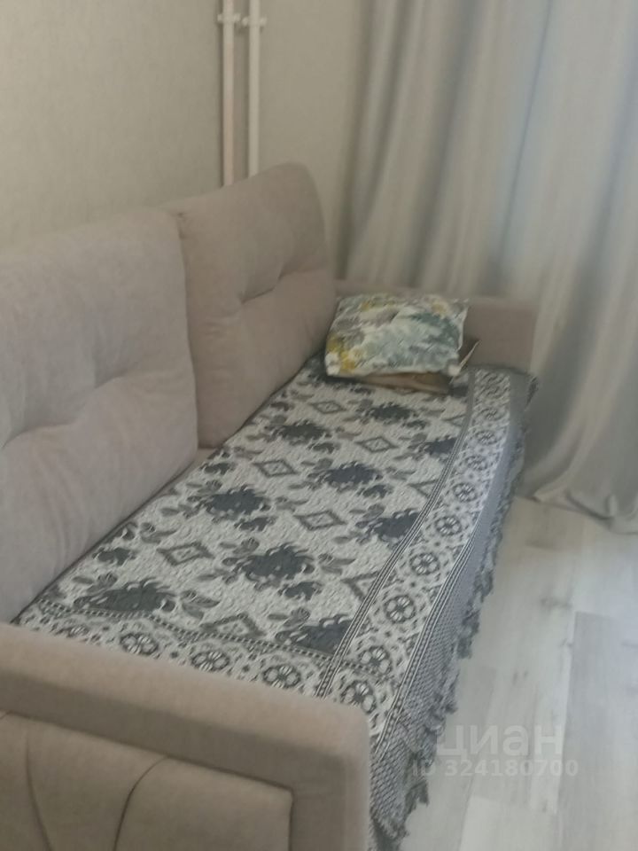 Аренда студии Усть-Славянка тер., улица Славянская, 8